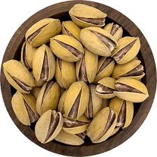 تصویر 3 از پسته اکبری خام درجه یک با کیفیت تضمین‌ شده