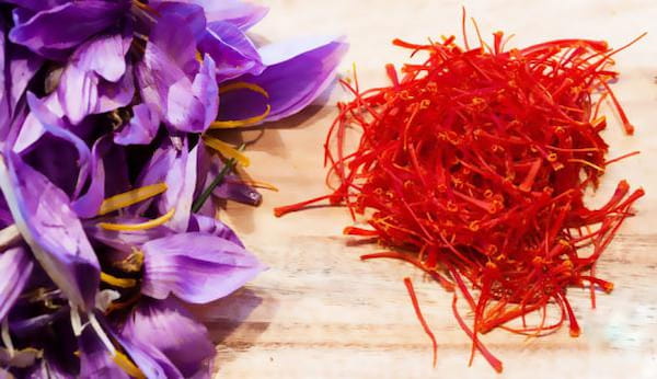قیمت زعفران اصل خراسان + خرید باور نکردنی