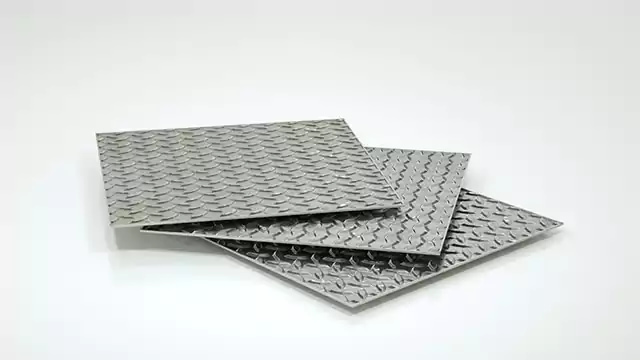 تصویر 4 از ورق فولاد کم کربن فرم پذیری بالا