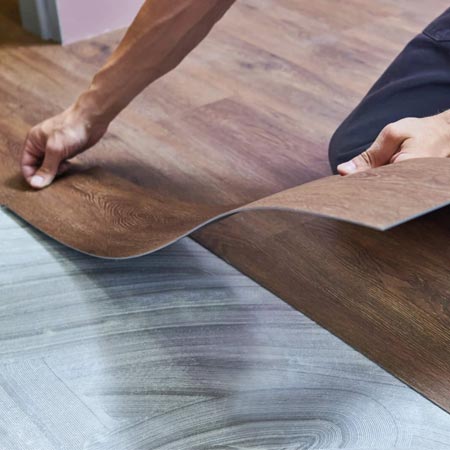 کفپوش رولی با بهترین قیمت