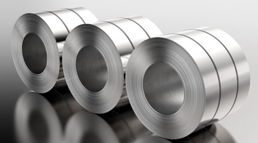 ورق فولاد فنر مشهد عملیات حرارتی پیشرفته