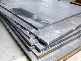 تصویر 2 از ورق فولاد فنر مشهد عملیات حرارتی پیشرفته