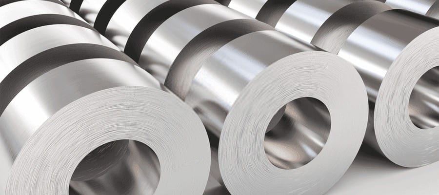 تصویر 2 از ورق فولاد مبارکه st37 استاندارد کشسانی ساختمانی