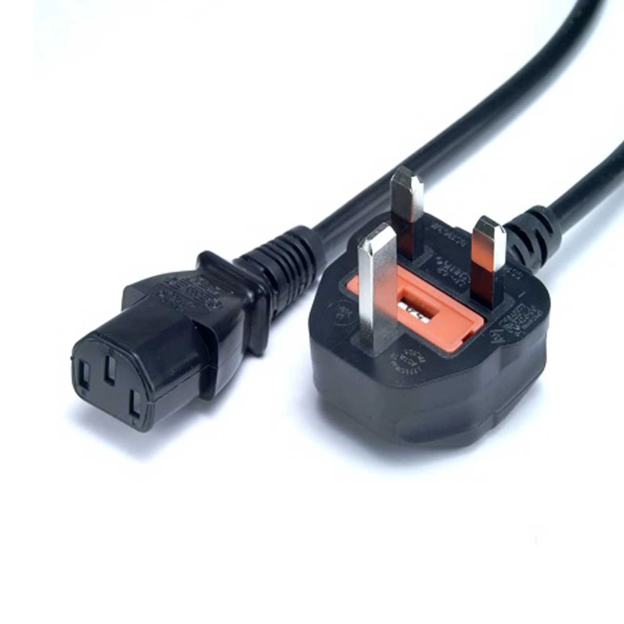 تصویر 4 از کابل برق ارت دار مناسب ایمنی و هدایت جریان زمین