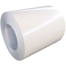 ورق فولاد سفید سطح آبکاری شده براق