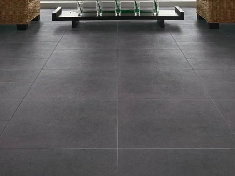 سرامیک پرسلان خاکستری با توازن بالا و سفارش بهینه