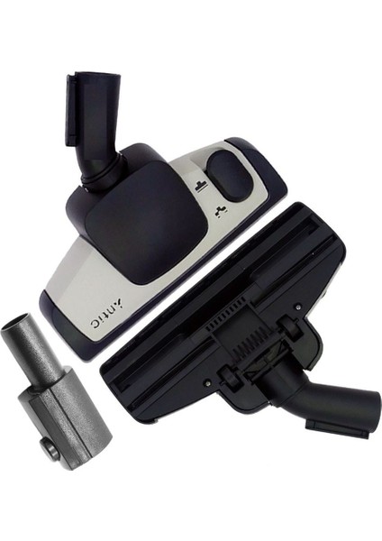 تصویر 4 از برس و لوله جاروبرقی یونیورسال با کیفیت ساخت بالا