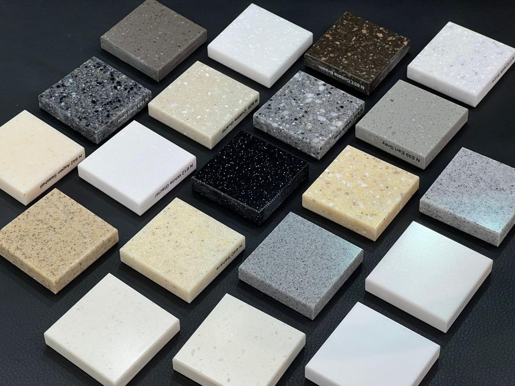 تصویر 3 از سرامیک پرسلان کف خانه یک آسایش ماندگار با توجه به مقاومت بی نظیر