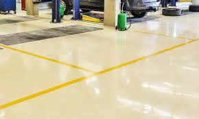 تصویر 1 از کفپوش پلی اورتان با نصب سریع و نگهداری آسان