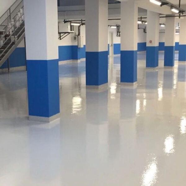 تصویر 4 از کفپوش پلی اورتان با نصب سریع و نگهداری آسان