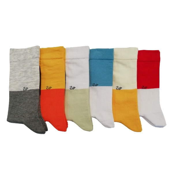 جوراب ورزشی مردانه + انواع مدل ها