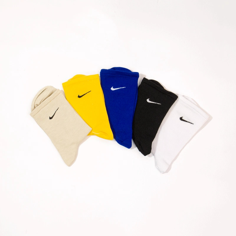 تصویر 3 از جوراب ورزشی مردانه + انواع مدل ها