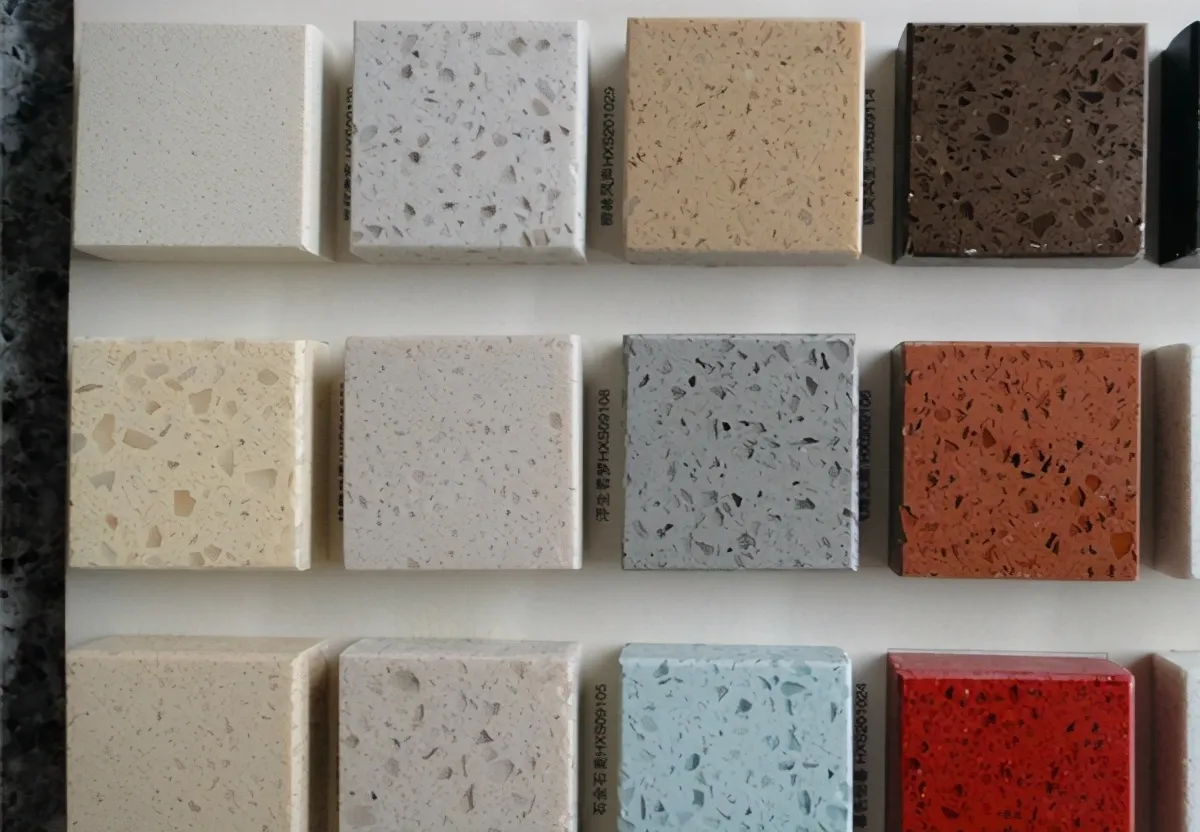 تصویر 3 از سرامیک پرسلان دیوار با پوشش ساختاری و چسبندگی سریع