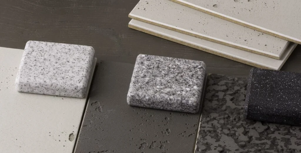 تصویر 2 از سرامیک پرسلان دیوار با پوشش ساختاری و چسبندگی سریع