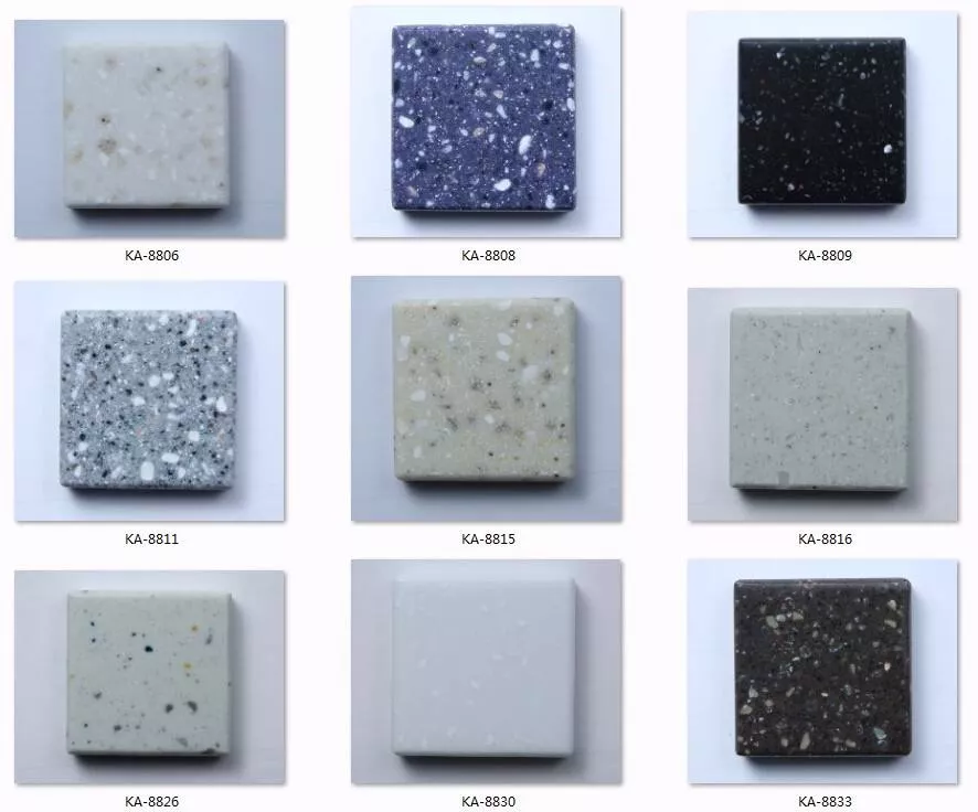 تصویر 3 از سرامیک پرسلان درجه یک با شرایط ممتاز