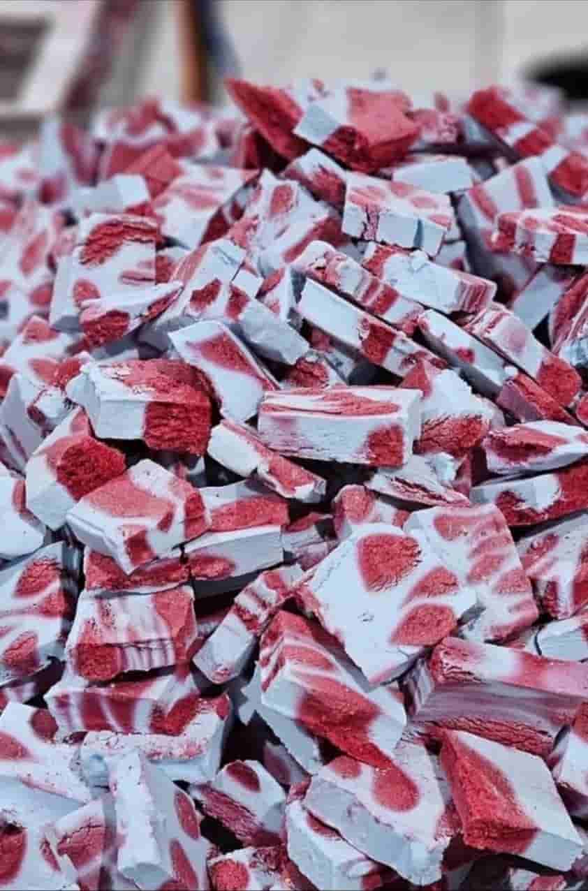 تصویر 3 از بستنی خشک کیلویی مزه متمرکز غیر منجمد