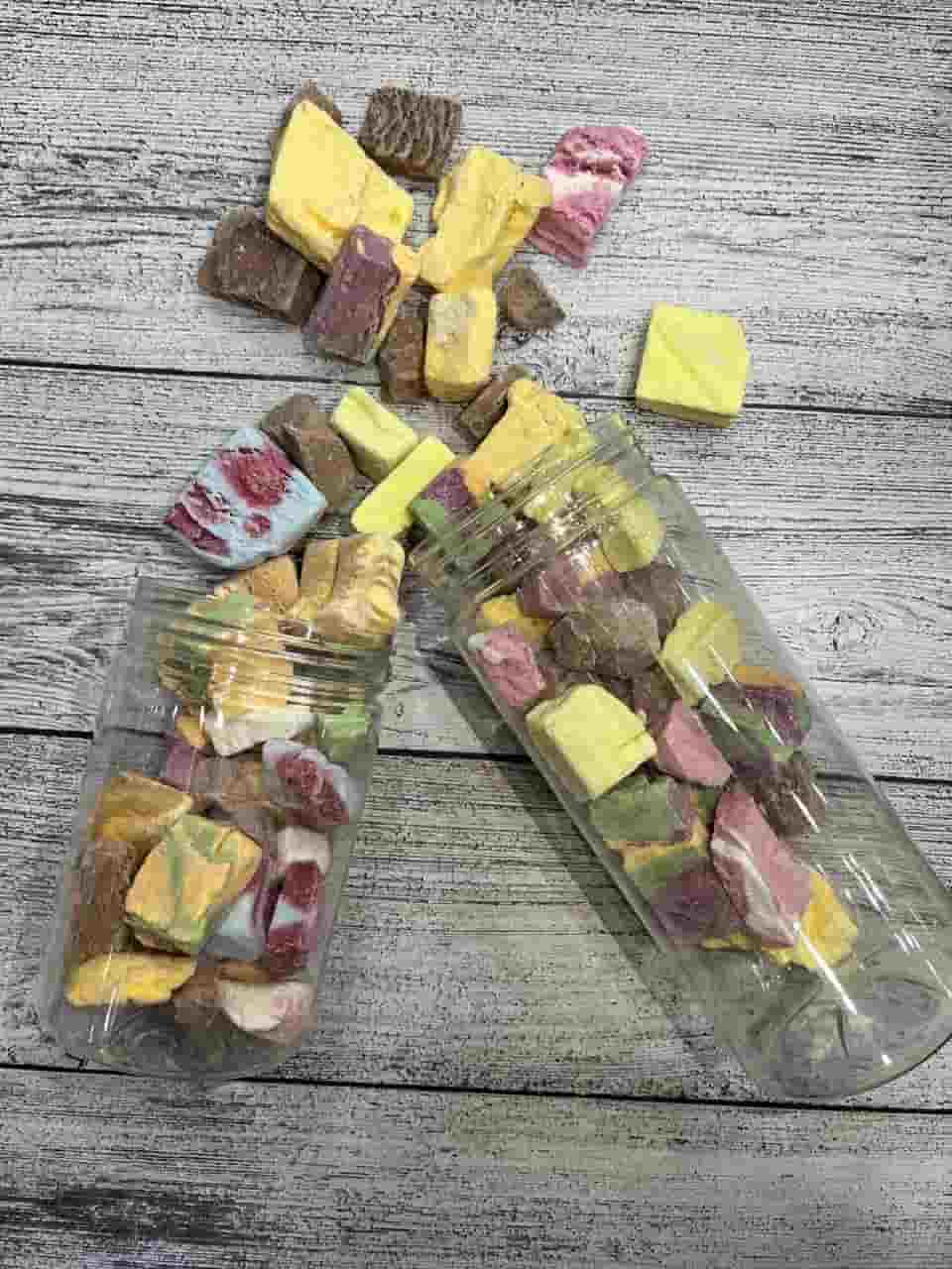 تصویر 4 از بستنی خشک عمده فرآوری انجمادی خوراکی