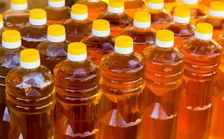 تصویر 4 از سرکه انگور خالص با رنگ شفاف و فرآوری اصولی