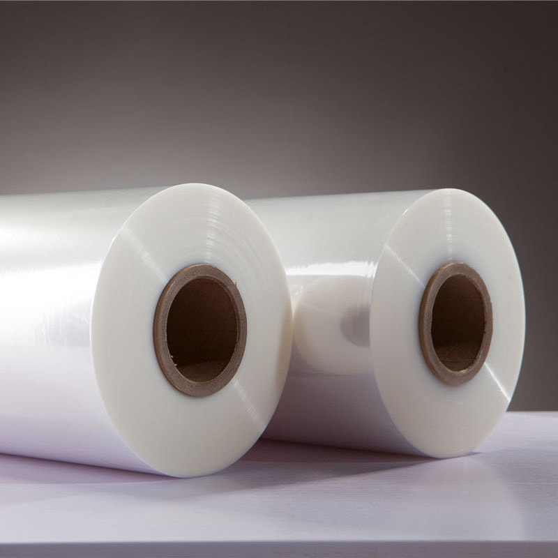 تصویر 4 از نایلون شیرینگ حرارتی مقاوم برای بسته بندی صنعتی