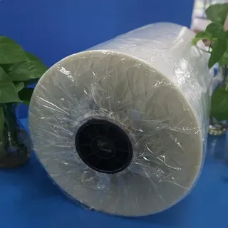 تصویر 2 از نایلون شیرینگ حرارتی مقاوم برای بسته بندی صنعتی