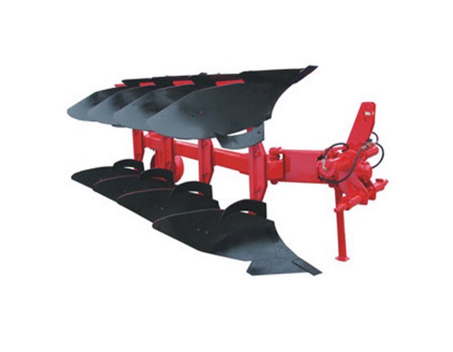 تصویر 2 از گاوآهن ابرهارد 3 خیش با پیکربندی چند گانه