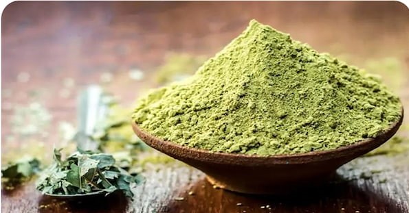 تصویر 3 از نوره زرنیخ دار گیاهی ایرانی مرغوب و ممتاز