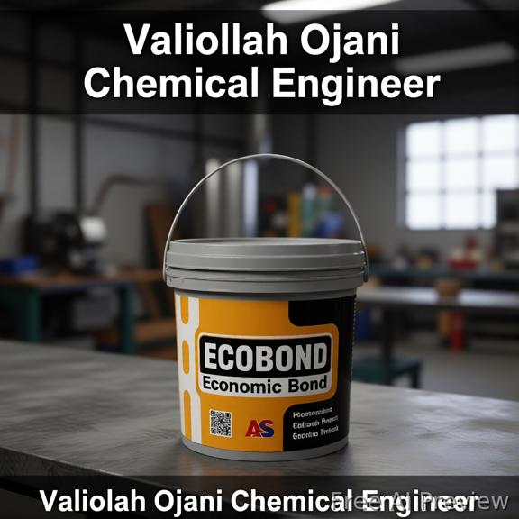 چسب سنگ سطلی با قدرت چسبندگی بالا در کف قیمت