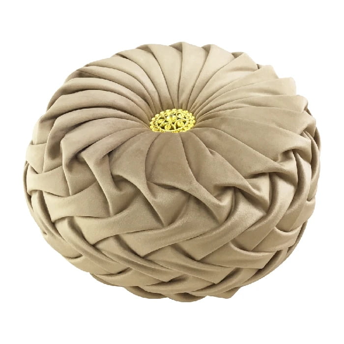 تصویر 4 از کوسن مبل پشمی در رنگ‌ ها و سایز های متنوع