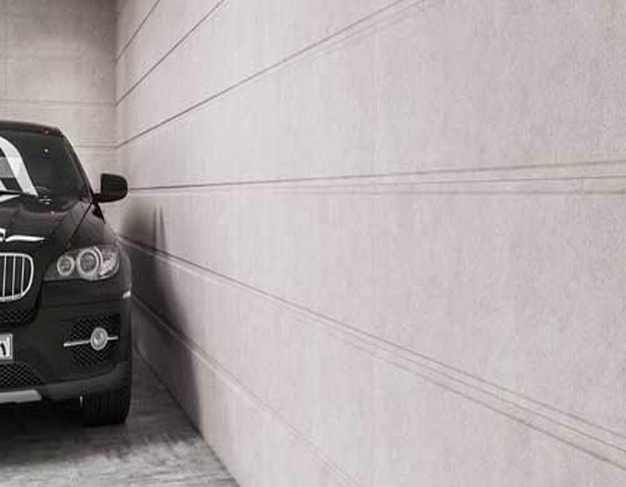 سرامیک پرسلان پارکینگ با ساخت مقاوم سطحی