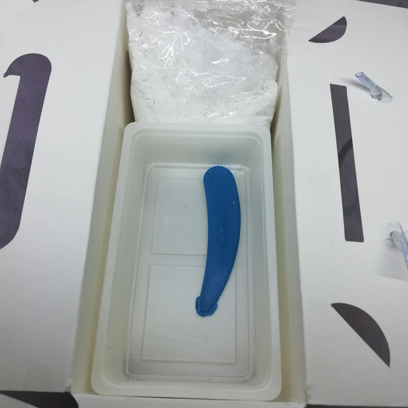 پودر موبر صورت با درخشندگی و زیبایی پوست شما