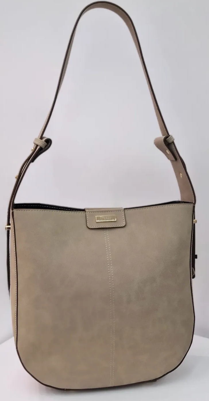 تصویر 1 از کیف دوشی زنانه مجلسی چرم طبیعی در فروش فوق العاده