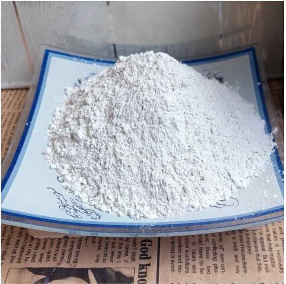 تصویر 3 از پودر موبر درجه یک در بسته بندی های متنوع