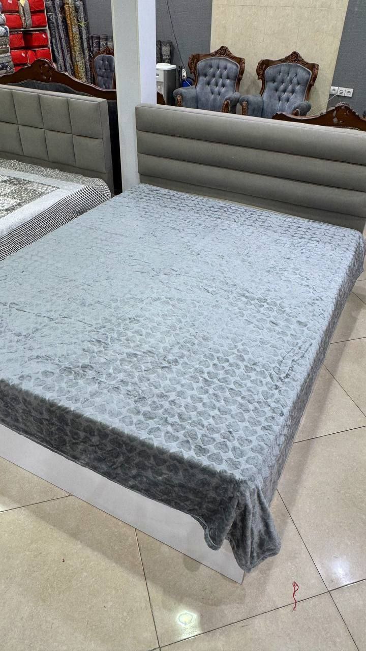 تصویر 1 از پخش عمده و تامین مستقیم پتو مسافرتی کاترینا تک نفره