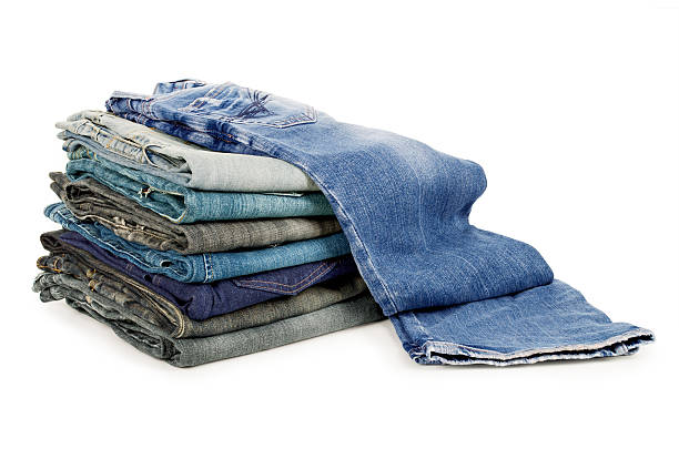 تصویر 4 از شلوار جین چریکی مناسب استفاده طولانی‌ مدت و پوشش روزانه