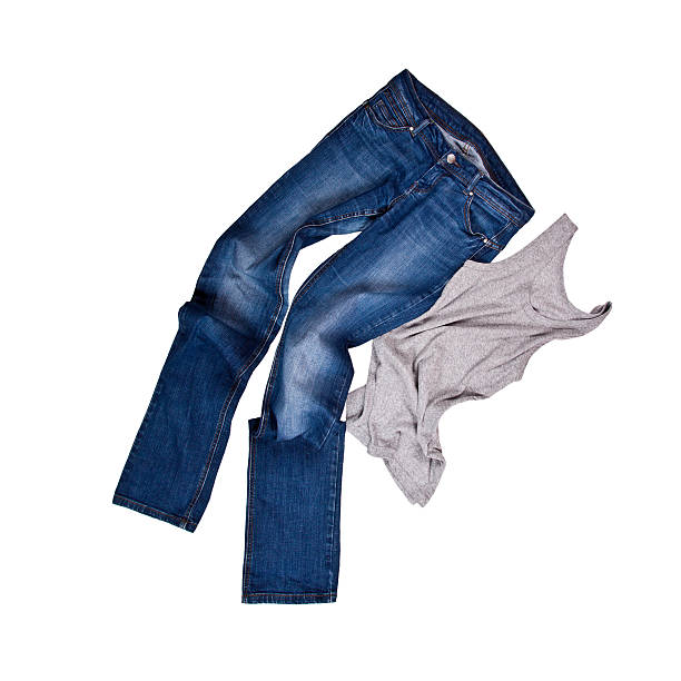 تصویر 5 از شلوار جین خمره ای مناسب محیط های غیر رسمی