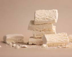 تصویر 4 از بستنی خشک سفید مناسب کافی‌شاپ‌ ها و رستوران‌ ها