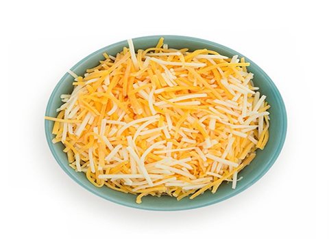 تصویر 4 از پنیر پیتزا عمده با طعم عالی و کیفیت تضمین‌ شده