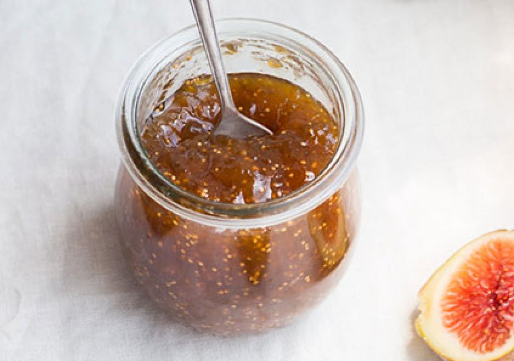 تصویر 7 از قیمت مربای انجیر له شده + به صرفه و ارزان