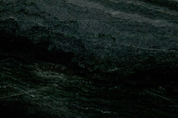 تصویر 4 از سنگ چینی مشکی بافت صیقلی مناسب فضا های لوکس داخلی