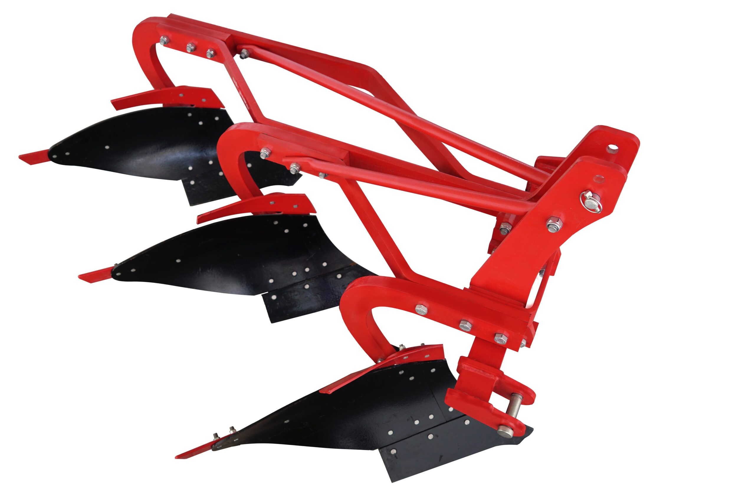 تصویر 3 از گاوآهن پایدار خراسان سیستم هماهنگ آماده سازی خاک