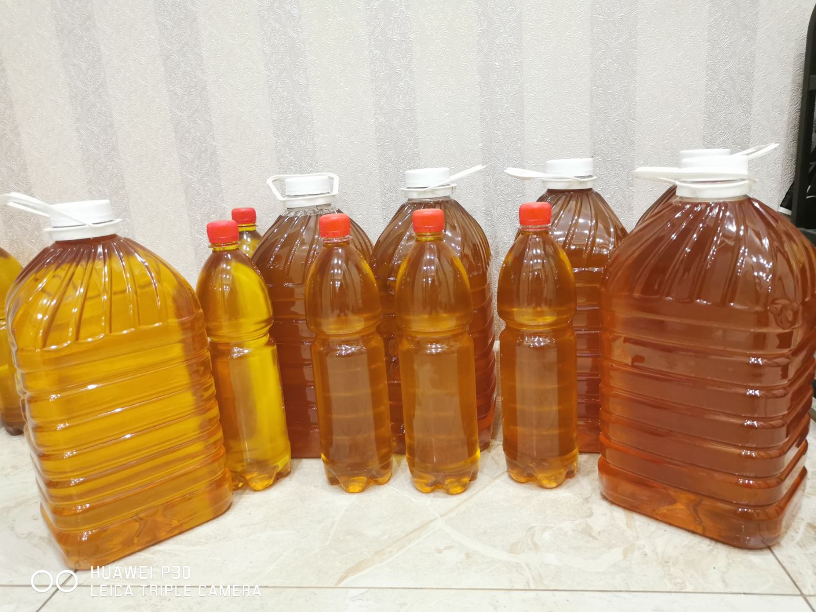 تصویر 3 از سرکه انگور طبیعی مناسب کاهش وزن و کنترل قند خون