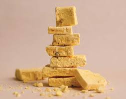 تصویر 4 از بستنی خشک پرتقال ملایم مغذی و تازه