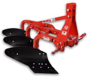 تصویر 3 از گاواهن پیشتاز صنعت یک فناوری مکانیزه برای کشاورزی راخت