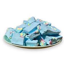 تصویر 3 از بستنی خشک با طعم بلوبری با بسته بندی بهداشتی