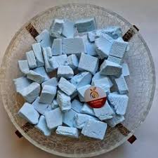 تصویر 4 از بستنی خشک با طعم بلوبری با بسته بندی بهداشتی