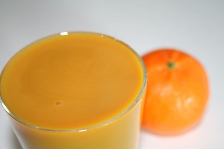 تصویر 3 از کنسانتره نارنگی پالپ دار برای تهیه انواع آبمیوه انرژی زا