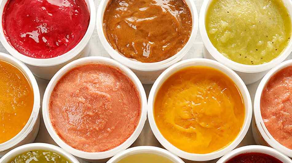 تصویر 2 از کنسانتره پرتقال تولید شده به روش عصاره گیری پیشرفته مدرن