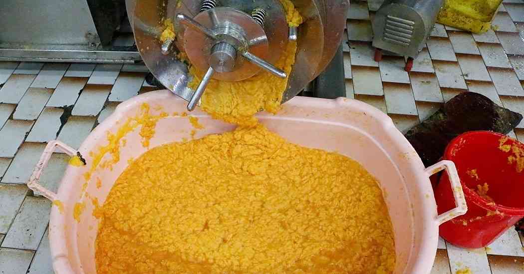 تصویر 3 از کنسانتره پرتقال تولید شده به روش عصاره گیری پیشرفته مدرن