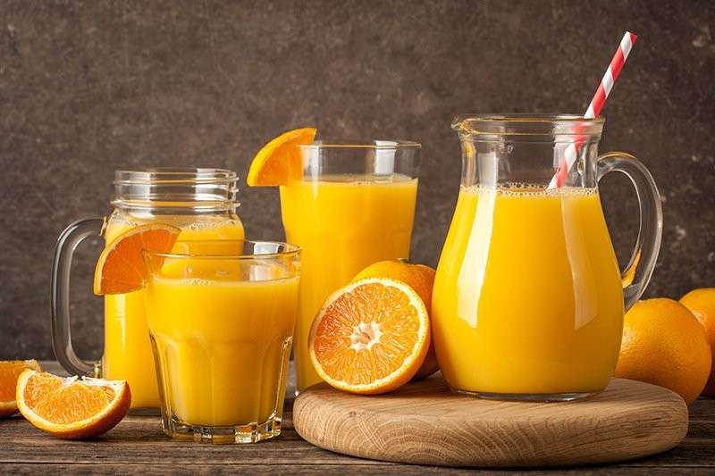 تصویر 3 از کنسانتره پرتقال بهترین انتخاب برای درست کردن انواع نوشابه خانگی