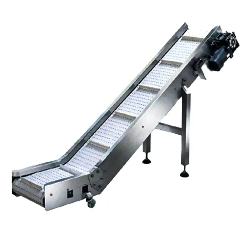 تصویر 3 از نوار نقاله مصالح مناسب جابجایی پیوسته مواد ساختمانی